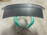 2013-14 Ford Mustang Decklid w/ Spoiler (Code UJ) 239