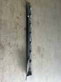 2018-23 Ford Mustang Driver LH Side Skirt Rocker (Code M7- Carbonized Grey) 244
