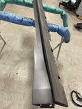 2018-23 Ford Mustang Driver LH Side Skirt Rocker (Code M7- Carbonized Grey) 244
