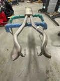 2018-23 Ford Mustang Resonator 19K Miles