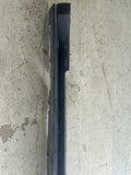 2018-23 Ford Mustang Driver LH Side Skirt Rocker (Code M7- Carbonized Grey) 244