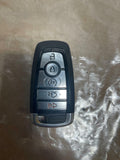 2018-23 Ford Mustang Key FOB 244