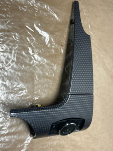 2015-23 Ford Mustang Head Light Switch & Trim 244