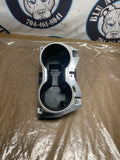 2018-23 Ford Mustang Premium Illuminated Cup Holder 244