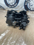 2018-23 Ford Mustang Premium Illuminated Cup Holder 244