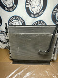 2018-23 Ford Mustang Radiator, Condenser & Fans 244