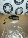2015-23 Ford Mustang Passenger RH Side View Mirror- Code M7, BlindSpot/Puddle