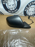 2015-23 Ford Mustang Passenger RH Side View Mirror- Code M7, BlindSpot/Puddle