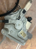 2011-14 Ford Mustang Driver LH Window Regulator Assembly 239