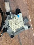 2011-14 Ford Mustang Passenger RH Window Regulator Assembly 239