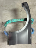 2011-14 Ford Mustang OEM Driver Fender (Code UJ)