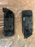 2011-14 Ford Mustang Interior Door Handle/Locks- Pair 239