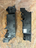 2011-14 Ford Mustang Interior Door Handle/Locks- Pair 239