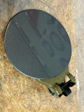 2013-14 Ford Mustang Fuel Door Assembly (Code UJ) 239