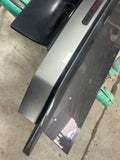 2013-14 Ford Mustang Decklid w/ Spoiler (Code UJ) 239