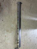 2013-14 Ford Mustang GT Driver LH Side Skirt (Code UJ) 239