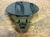 2013-14 Ford Mustang Fuel Door Assembly (Code UJ) 239
