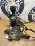 2018-23 Ford Mustang Driver LH Spindle Knuckle Hub Assembly 244
