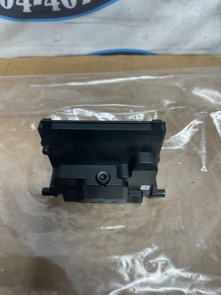 2021-23 Ford Mustang Windshield Camera Lane Assist Front 244