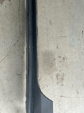 2018-23 Ford Mustang Driver LH Side Skirt Rocker (Code M7- Carbonized Grey) 244
