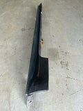 2018-23 Ford Mustang Driver LH Side Skirt Rocker (Code M7- Carbonized Grey) 244