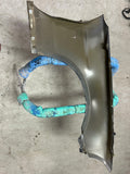2011-14 Ford Mustang OEM Driver Fender (Code UJ)