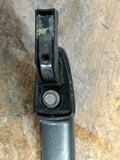 2013-14 Ford Mustang Drivers LH Door Handle Exterior (Code UJ) 239