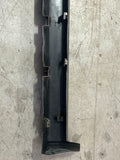 2013-14 Ford Mustang GT Driver LH Side Skirt (Code UJ) 239