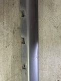 2013-14 Ford Mustang GT Driver LH Side Skirt (Code UJ) 239