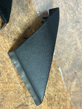 2013-14 Ford Mustang Mirror Inteiror Covers Manual 239