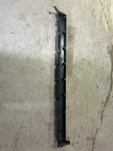 2013-14 Ford Mustang GT Driver LH Side Skirt (Code UJ) 239