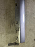2013-14 Ford Mustang GT Driver LH Side Skirt (Code UJ) 239