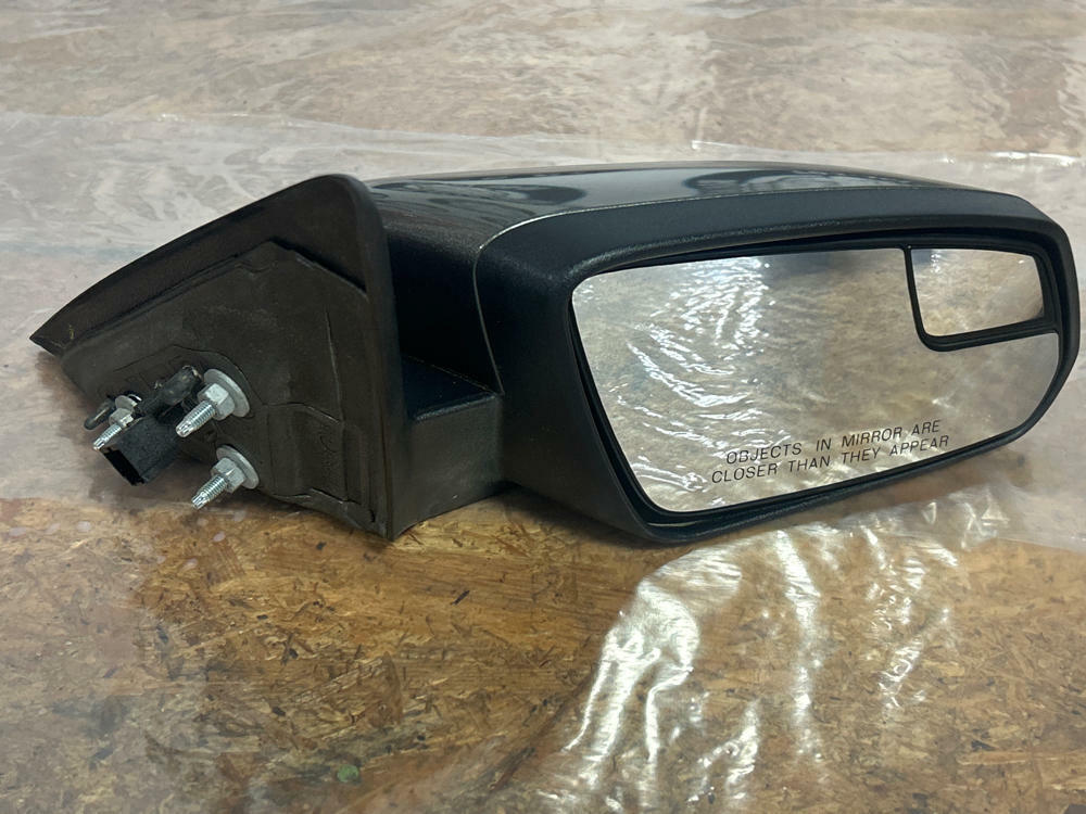 2013-14 Ford Mustang GT Passenger RH Side View Mirror (Code UJ) 239