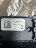 2018-23 Ford Mustang Convertible Door Switches & Bezels 244