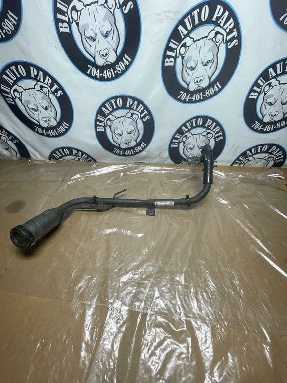 2018-23 Ford Mustang Fuel Filler Neck 244