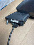 2015-23 Ford Mustang Passenger RH Side View Mirror- Code M7, BlindSpot/Puddle