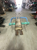 2018-23 Ford Mustang Resonator 19K Miles