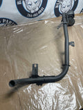 2018-23 Ford Mustang Fuel Filler Neck 244