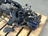 2015-17 Ford Mustang GT S550 Rear Subframe IRS Loaded 3.55 Gear 256