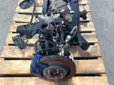 2015-17 Ford Mustang GT S550 Rear Subframe IRS Loaded 3.55 Gear 256