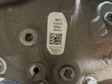 2015-17 Ford Mustang GT S550 Rear Subframe IRS Loaded 3.55 Gear 256