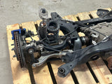 2015-17 Ford Mustang GT S550 Rear Subframe IRS Loaded 3.55 Gear 256