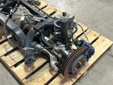 2015-17 Ford Mustang GT S550 Rear Subframe IRS Loaded 3.55 Gear 256