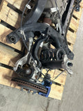 2015-17 Ford Mustang GT S550 Rear Subframe IRS Loaded 3.55 Gear 256