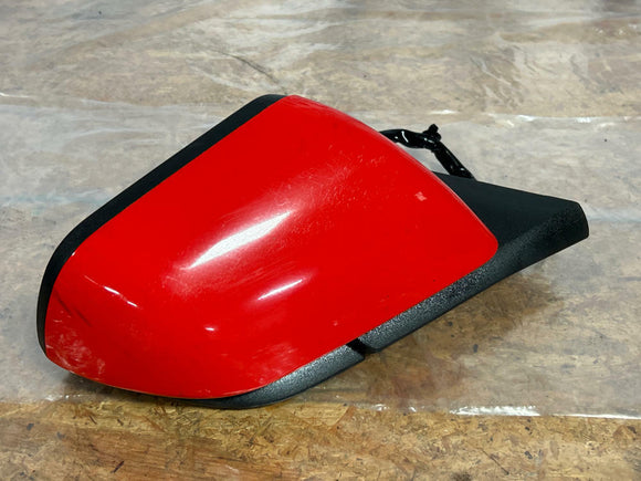 2015-23 Ford Mustang Passenger Mirror (Code PQ) 240
