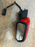 2015-23 Ford Mustang Passenger Mirror (Code PQ) 240