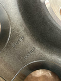 2015-23 Ford Mustang Spare Tire 240