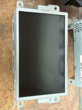2015-23 Ford Mustang SYNC 3 Upgrade Radio & Bezel 240