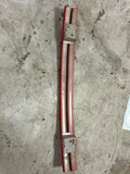 2015-23 Ford Mustang Rear Crash bar (Code PQ) 240