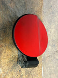 2015-23 Ford Mustang FUEL Door Assembly 240